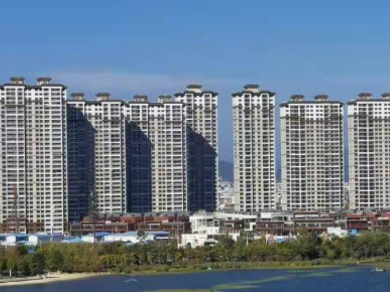 云南啟迪科技城