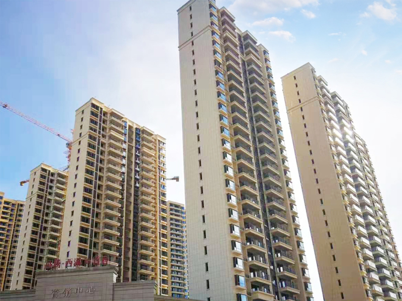 佛奧康橋水岸